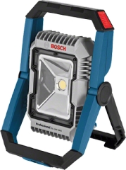 Bosch GLI 18V-1900, Akku-lampe