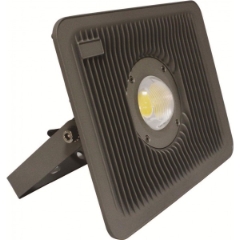 Arbejdslampe, LED 50W, Ispot Proof