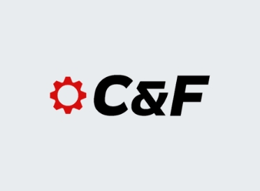 C&F minidumpere/motorbør