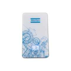 Atlas Copco PowerBank, 5000 mAh, BluePrint