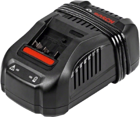Bosch Batteripakke 5,0 Ah