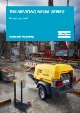 Atlas Copco 8-series, Produktkatalog