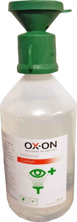 OX-ON Øjenskyl, 500 ml