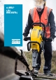 Produktblad, Atlas Copco Cobra TTe