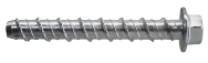 C-Bolt, 8x30 mm, 200 stk