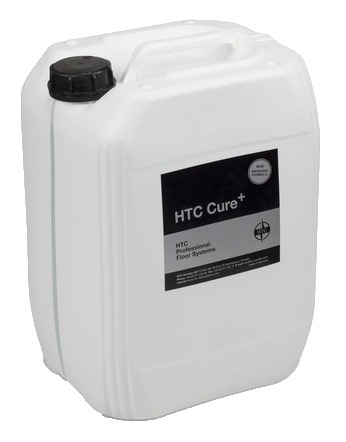 HTC Cure+, 20 l