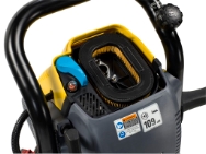 Atlas Copco Cobra PROe HD, Benzinhammer