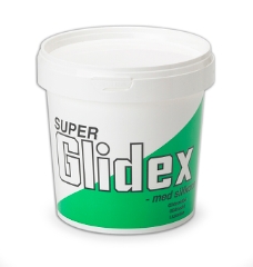 Glidemiddel, Super Glidex, 1 kg