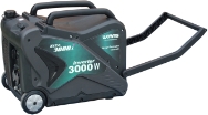 Worms Access 2000i, Generator (2000 W)