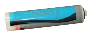 Atlas Copco Hammerfedt, patron