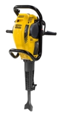 Atlas Copco Cobra TTe, Benzinhammer