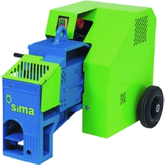 Sima CEL 42 P, Klippemaskine