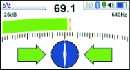 Kabelsøger vLoc3-Pro