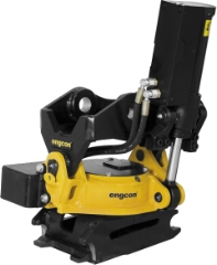 Engcon EC02B, Tiltrotator