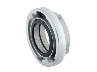 Storz A f/100 ring, Fastkobling