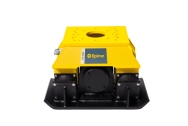 Epiroc HC350 Pladevibrator (360° rotation), Maskinbåren