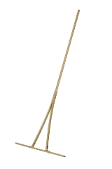 Asfaltrager m/splitskaft, 70 cm