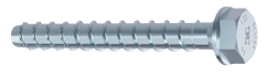 Betonbolt, 16x90 mm, Multi-Monti