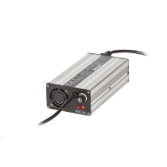 Elektrisk trillebør, E-Barrow, Matador 