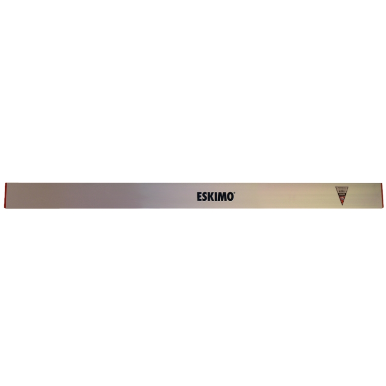 Eskimo Retteskinne u/libelle, 2 m
