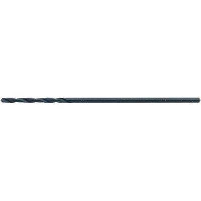 Spiralbor DIN 338 HSS, SB-pakke 3,5 mm