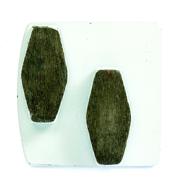 Bauta Double White SCS, #150