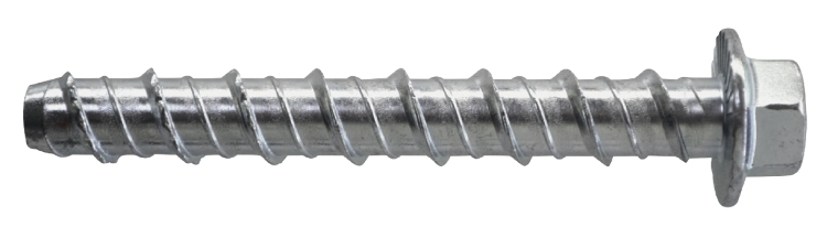 C-Bolt, 8x50 mm, 200 stk