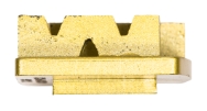 WSM Gold, 12 mm, #16/20, Single