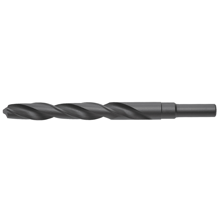 Spiralbor Type N HSS-R, 19,5 mm