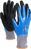 OX-ON heldyp flexible supreme 1604, Str. 11, Flexhandske	