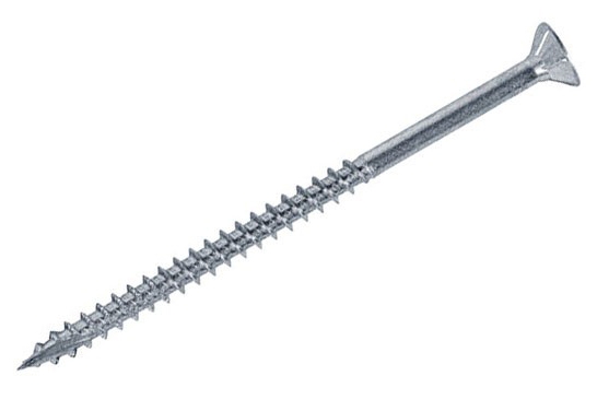 Spånskrue, Extra V2, 5,0x90 mm, 200 stk