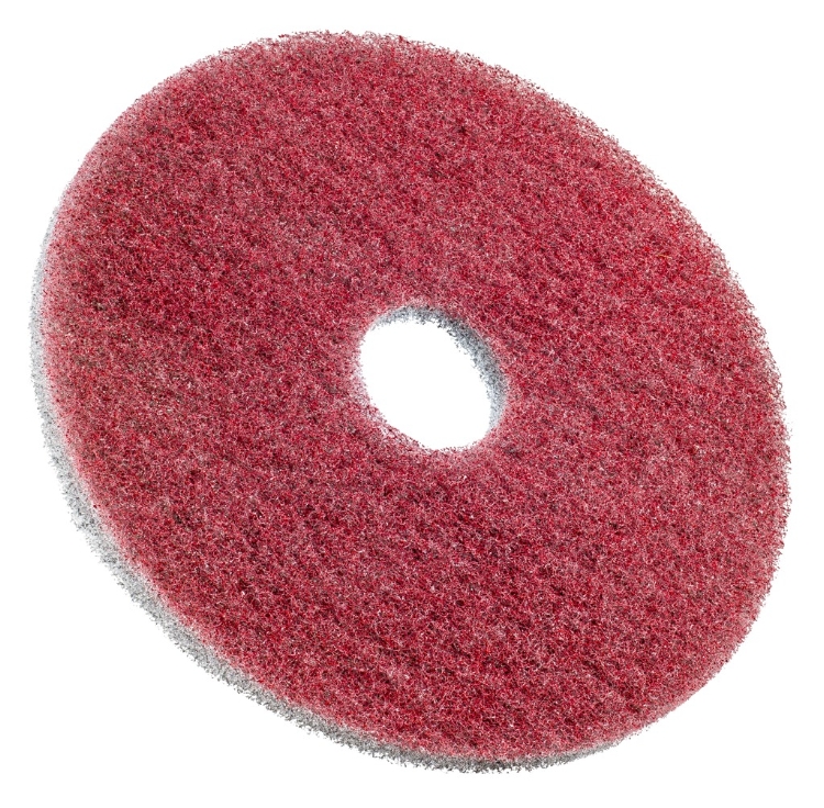 HTC Twister™, Rød, 8”