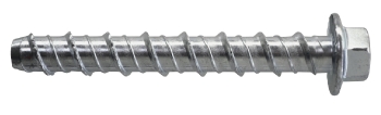 C-Bolt, 10x130 mm, 50 stk 