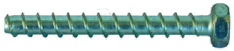 Betonbolt, 12x200 mm, Multi-Monti