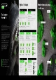 Produktkatalog, HTC T-Rex Dome II