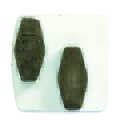 Bauta Double White SCS, #150