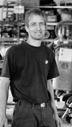 Karl Simonsen