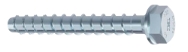 Betonbolt, 16x90 mm, Multi-Monti