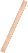 Asfaltragerblad, ASK, 80 cm 