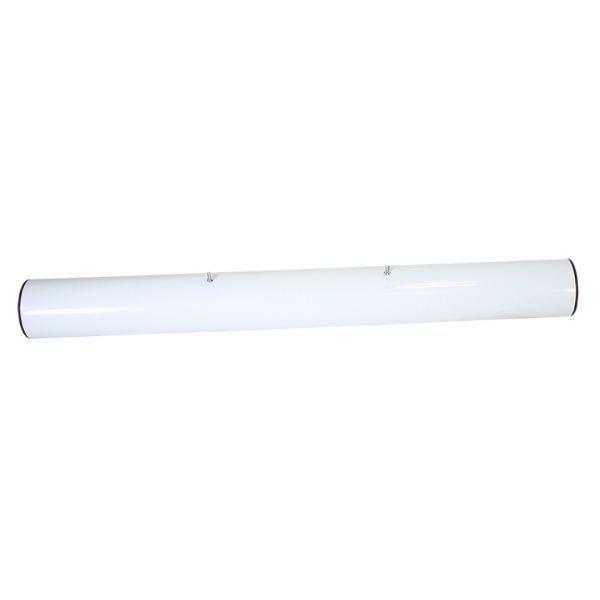 Baron PVC Rør 140cm t/Betonjutter m/batteri	