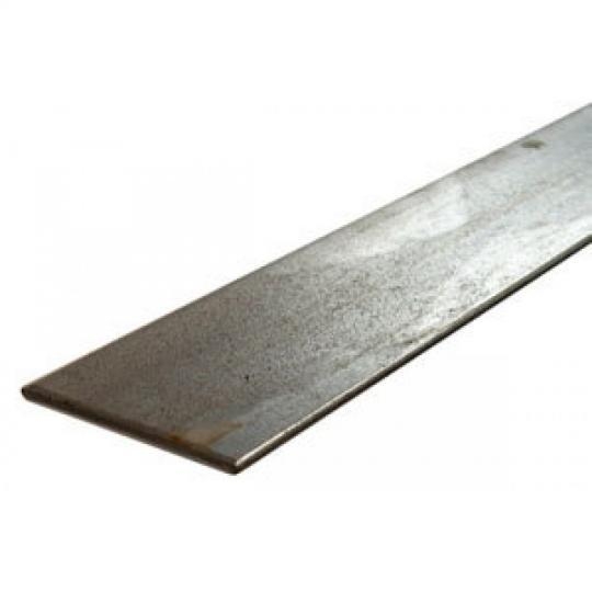 Båndstål 6 Meter, Baron
