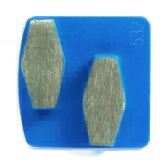 Bauta Double Blue SCXXXX, #30/40