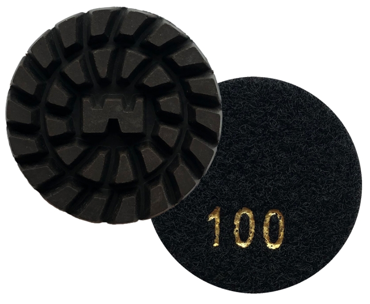WS Resin 3", K100