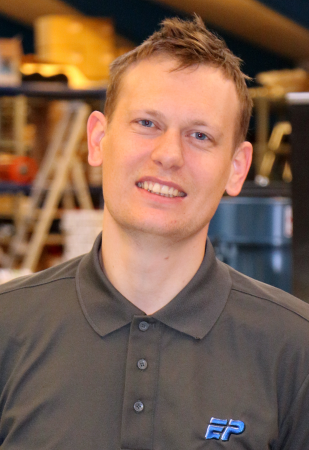 Martin Juhl Karlsen