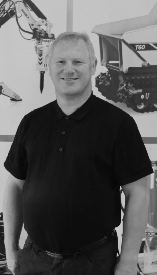 Svend Thomasen