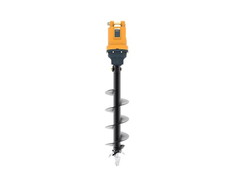 Jordbor Ø150mm - 65mm S1