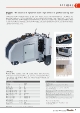 Schwamborn BEF400RC Datablad
