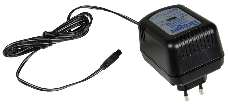 Oplader til Dräger X-Plore 7500