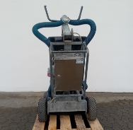 HTC 650S, Brugt slibemaskine