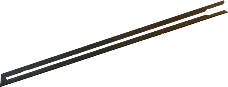 Skæreklinge, 200 mm